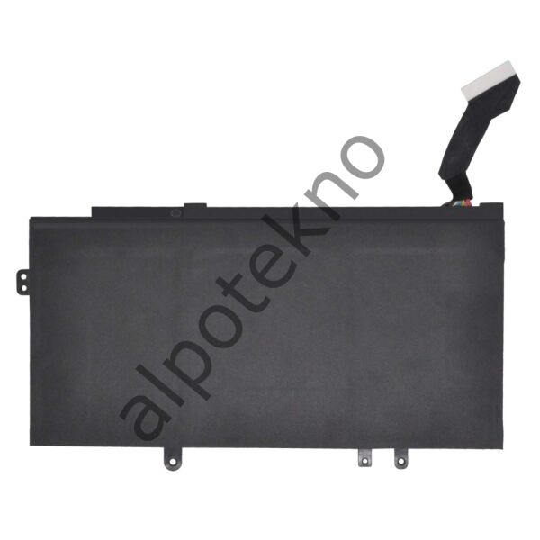 RETRO Toshiba Dynabook Satellite U920T, U925T, PA5073U-1BRS Notebook Bataryası