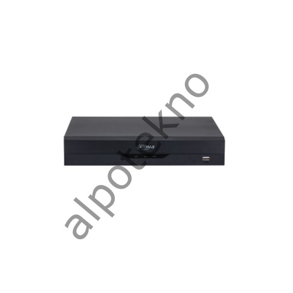 Dahua XVR5108HS-5M-I3 8 Kanal 5MP HDMI/VGA 1x 16TB HDD XVR Kayıt Cihazı