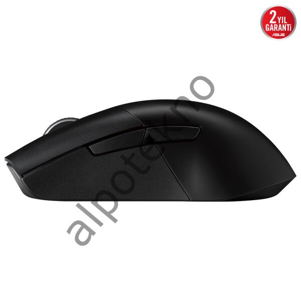 ASUS P709 ROG KERIS WL AIMPOINT/BLK AURA SYNC RGB WIRELESS GAMING MOUSE