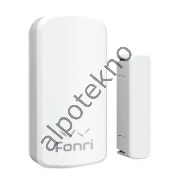 FONRİ 1G MC-06A WIFI Kablosuz Kapı Pencere Sensörü