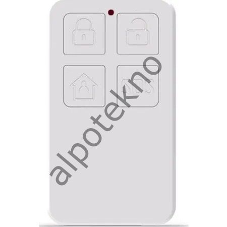 FONRİ 1G YK-11 WIFI Kablosuz Uzaktan Kumanda