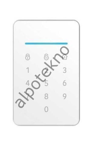FONRİ DKPD01A 2G Kablosuz RFID Keypad