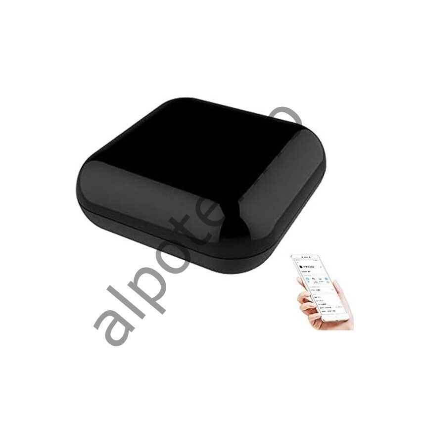FONRİ WF3-TM4-0102-02 WIFI Kablosuz Akıllı Uzaktan Kumanda