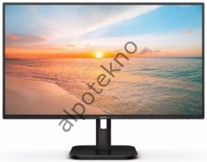 Philips 23.8'' 24E1N1100A/00 1920x1080 1ms 100Hz IPS HDMI/VGA +VESA +SPEAKER Mon