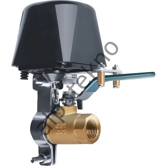 FONRİ WF3-TM4-0504-01 WIFI Kablosuz Akıllı Vana Kontrolörü