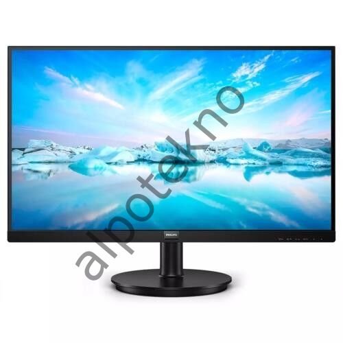 Philips 27'' 275V8LA/01 1920x1080 75Hz 4ms DP/HDMI/Vesa+Speakar LED mm Monitör