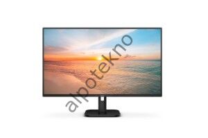 Philips 27'' 27E1N1200A/00 1920x1080 1ms 120Hz IPS DP/HDMI/VGA Vesa+Speaker Mon