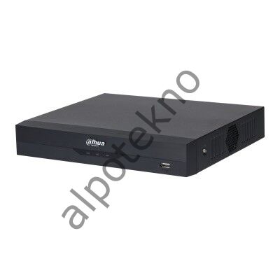 Dahua XVR5116HS-5M-I3 16 Kanal HDMI/VGA 2xUSB 1x16TB Sata HDD XVR Kayıt Cihazı