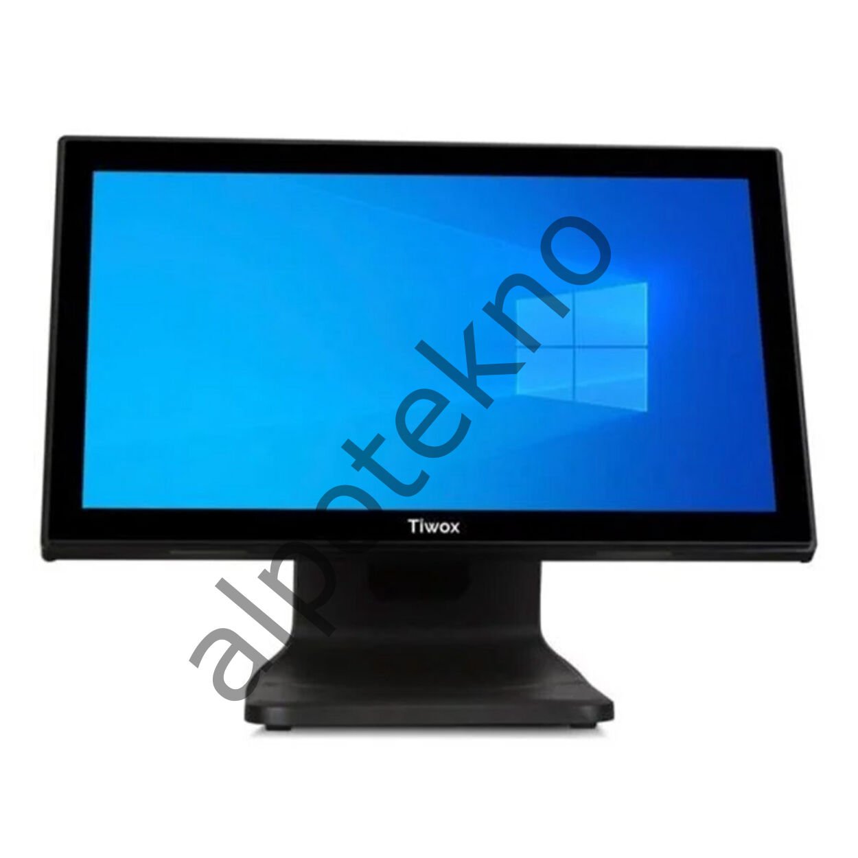 TIWOX TP-4950 I5 8GB RAM 128GB SSD 18.5'' ENDÜSTRİYEL POS PC
