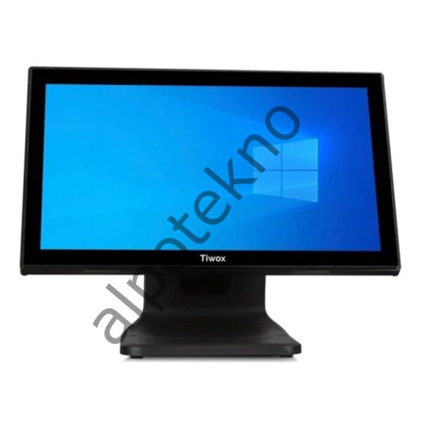 TIWOX TP-4950 I5 8GB RAM 128GB SSD 18.5'' ENDÜSTRİYEL POS PC