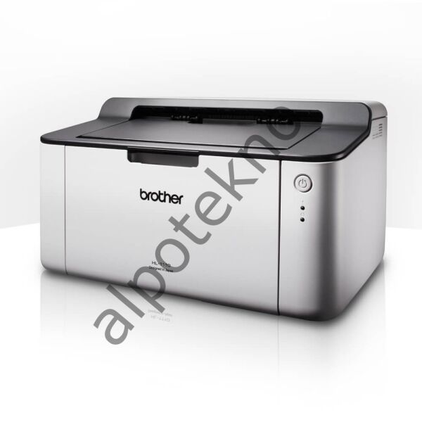 Brother HL-1111-3T Mono Laser Yazıcı (3xTam Dolu Toner)
