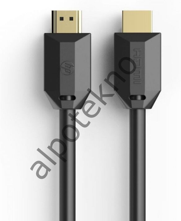 Hp DHC-HD01-01M 1 Mt 2.0V 4K 60Hz HDMI Kablo