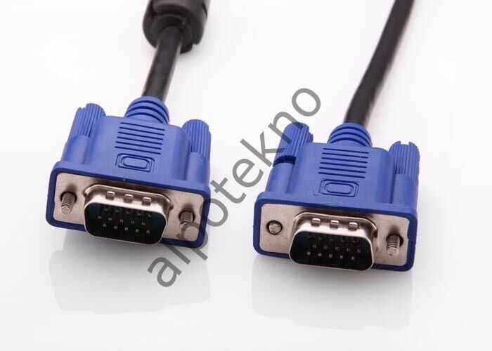 S-link SL-VGA16 1.5M VGA Kablo