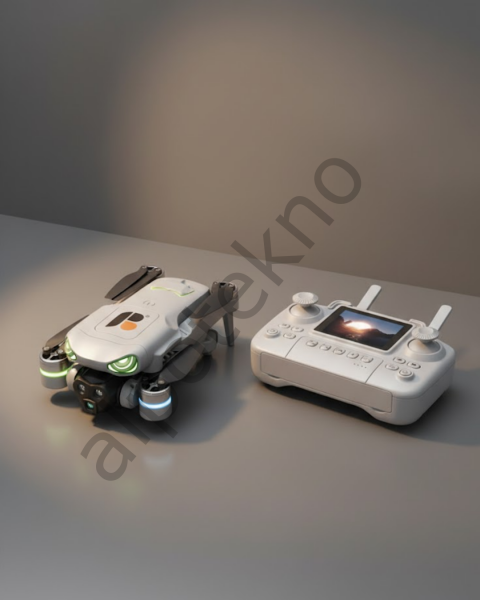 R08 DRONE