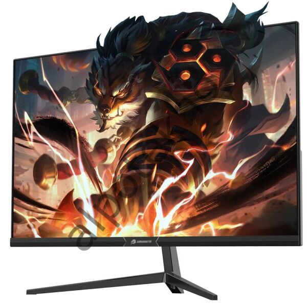 GameBooster GB-2712FF 27'' 120hz 1ms IPS FHD F.Sync GSync 1xHDMI/1xDP Gaming Mon