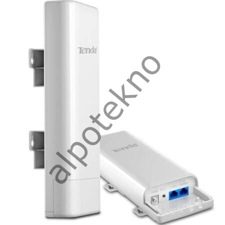 Tenda O3 WİFİ-N 150Mbps Dış Mekan Access Point