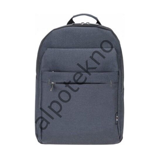 PLM Seitek 15,6'' Gri Notebook Sırt Çantası
