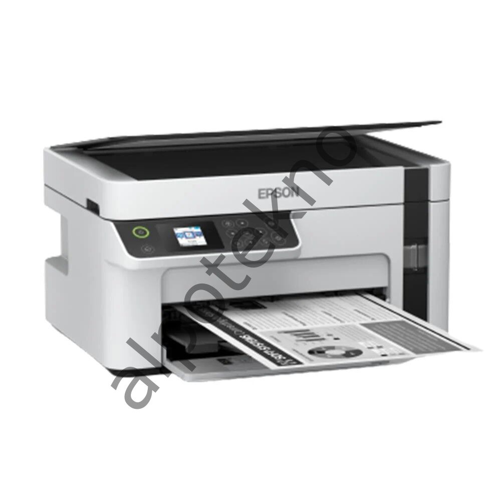 Epson M2120 YAZ/TAR/FOT +WIFI Mono INKJET Tanklı Yazıcı