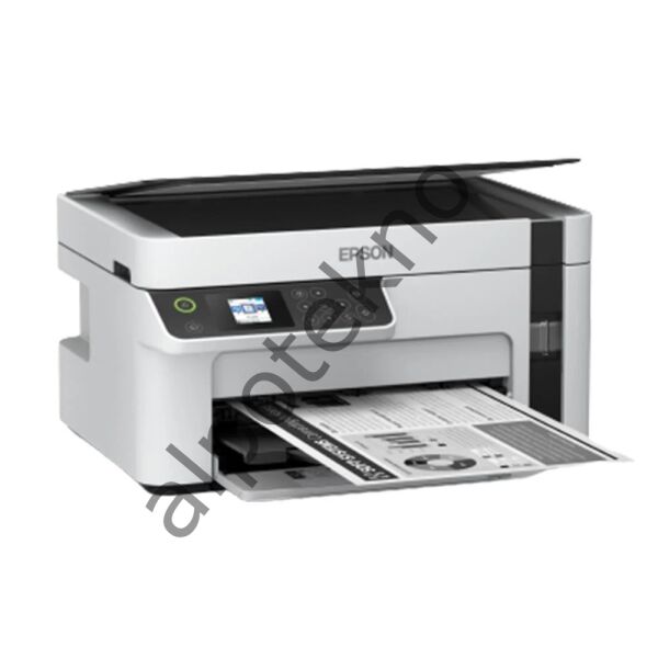 Epson M2120 YAZ/TAR/FOT +WIFI Mono INKJET Tanklı Yazıcı