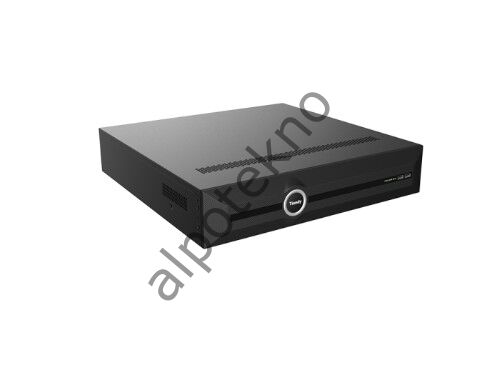 Tiandy TC-R3880 I/B/N/V4.0 80 Kanal S+265 (8 x 10TB) Raid Pro NVR