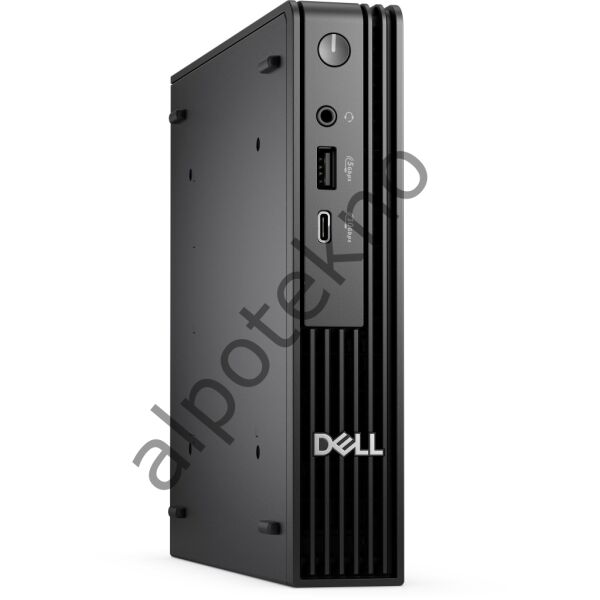 DELL PRO MICRO BTO107_QCM1250_EMEA ULTRA 7 265T 16GB 512GB SSD WLAN/BT FREEDOS MINI PC