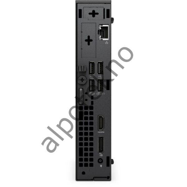 DELL PRO MICRO BTO107_QCM1250_EMEA ULTRA 7 265T 16GB 512GB SSD WLAN/BT FREEDOS MINI PC