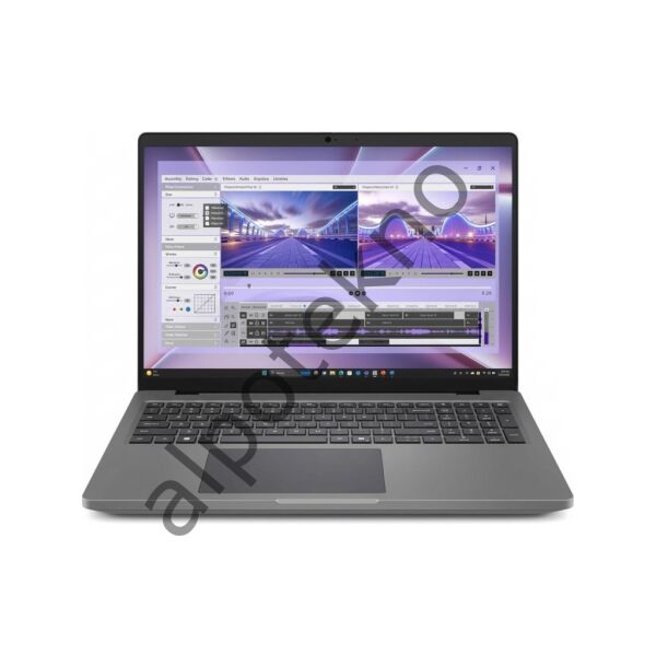 DELL PRO MAX 16 MC16250_4 ULTRA 7 255H 32GB 1TB NVME SSD 8GB RTX PRO 1000 16'' WIN11PRO MOBILE WS