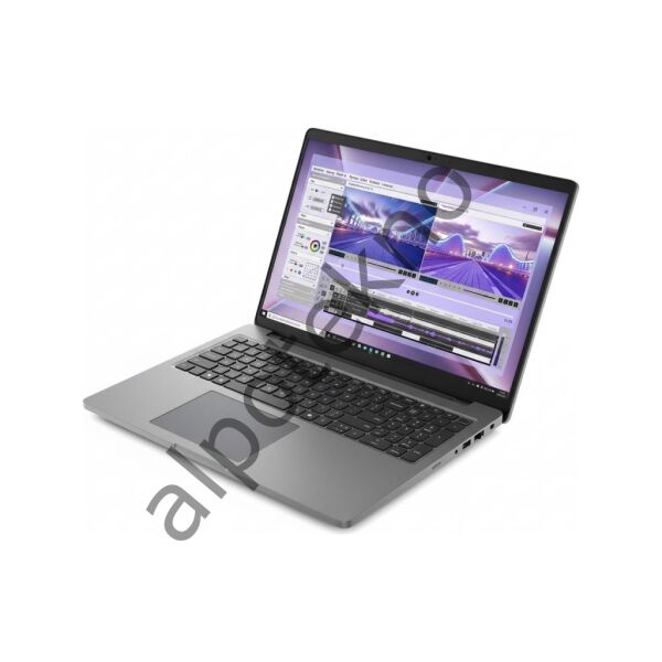 DELL PRO MAX 16 MC16250_4 ULTRA 7 255H 32GB 1TB NVME SSD 8GB RTX PRO 1000 16'' WIN11PRO MOBILE WS
