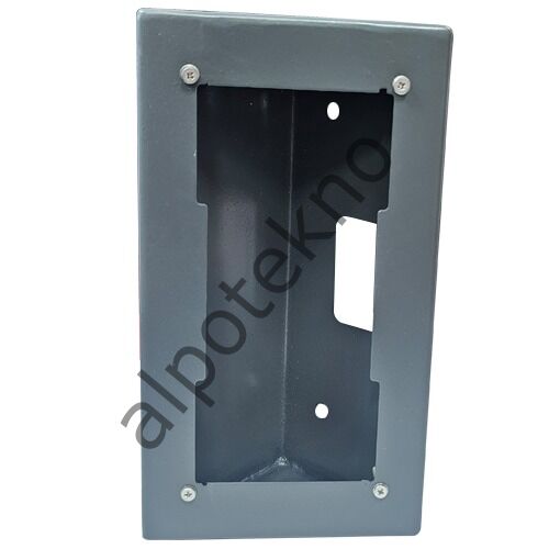HIKVISION KV6113 SERİSİ METAL 45 DERECE AÇI APARATI