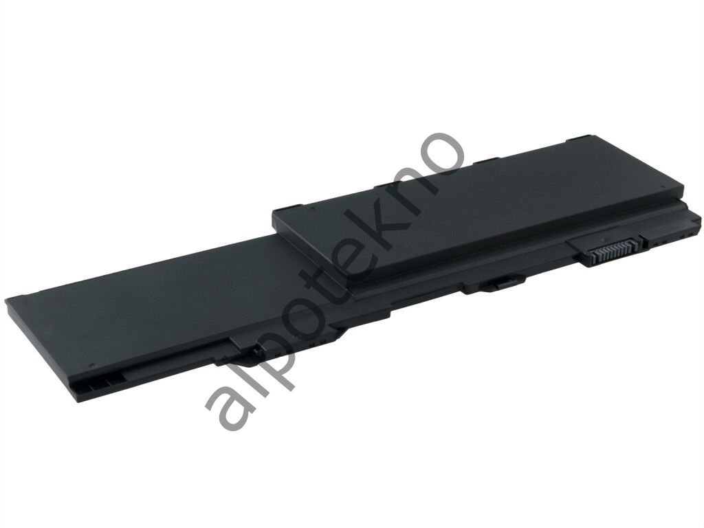 Sylar RETRO Hp ZBook Fury 15 G7, AL08XL Notebook Bataryası