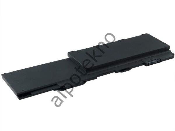 Sylar RETRO Hp ZBook Fury 15 G7, AL08XL Notebook Bataryası