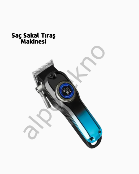 HK610 TIRAŞ MAKİNESİ