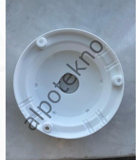 Altebox AB-7004EB Eco Kamera Buatı (Beyaz)