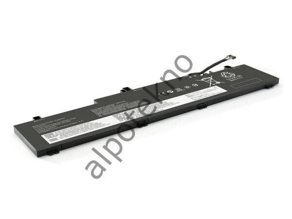 RETRO Lenovo ThinkPad E14 Gen5, L22M3PG4 Notebook Bataryası