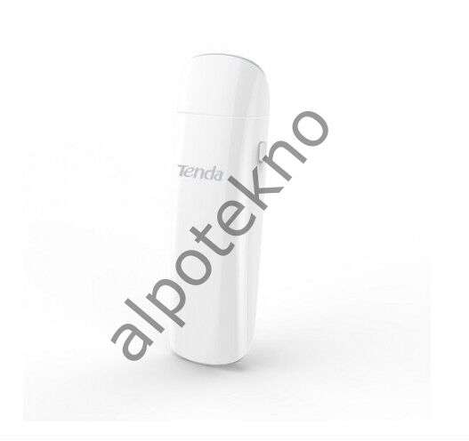 Tenda U12 AC1300 867Mbps 5 Ghz Usb 3.0  Usb Adaptör