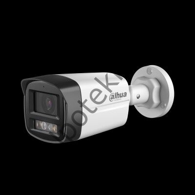 Dahua IPC-HFW1439TC1-SA-IL-0280B-S6 4Mp 2.8mm 30M Sesli Poe IP Bullet Kame