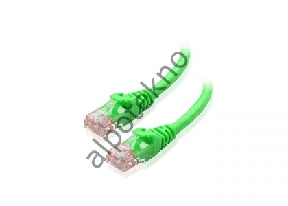 S-link SL-CAT608GR Yeşil 305m Utp CAT6 Kablo