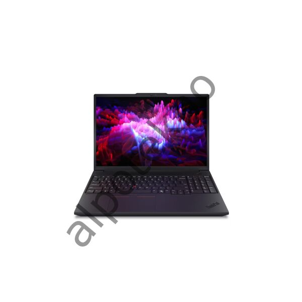 LENOVO THINKPAD P16V G3 21RS000BTX ULTRA 7 255H 32GB 1TB NVME SSD 8GB RTX PRO 2000 16'' WIN11PRO MOBILE WS