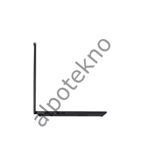 LENOVO THINKPAD P16V G3 21RS000BTX ULTRA 7 255H 32GB 1TB NVME SSD 8GB RTX PRO 2000 16'' WIN11PRO MOBILE WS