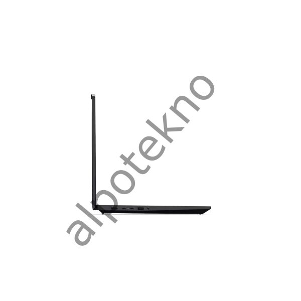 LENOVO THINKPAD P16S G4 21QV0010TX ULTRA 7 265H 32GB 1TB SSD 8GB RTX PRO 1000 16'' WIN11PRO MOBILE WS