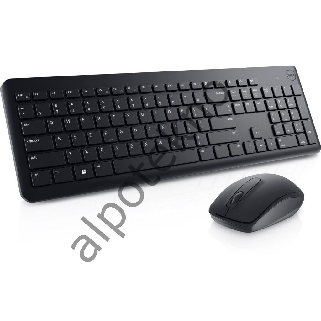 DELL KM3322W KABLOSUZ KLAVYE+MOUSE