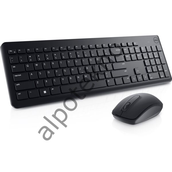 DELL KM3322W KABLOSUZ KLAVYE+MOUSE