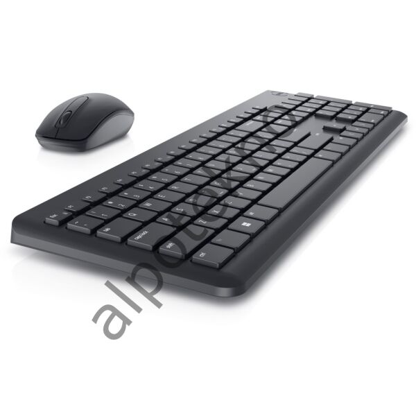 DELL KM3322W KABLOSUZ KLAVYE+MOUSE