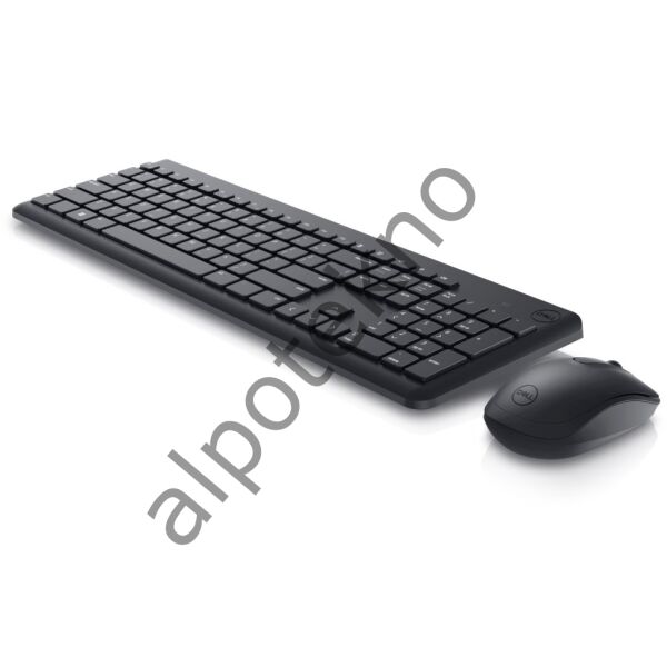 DELL KM3322W KABLOSUZ KLAVYE+MOUSE
