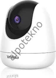 Tenda CP6 2K 3MP 4MM Pan/Tilt Wi-Fi 360 Derece Wifi Kamera