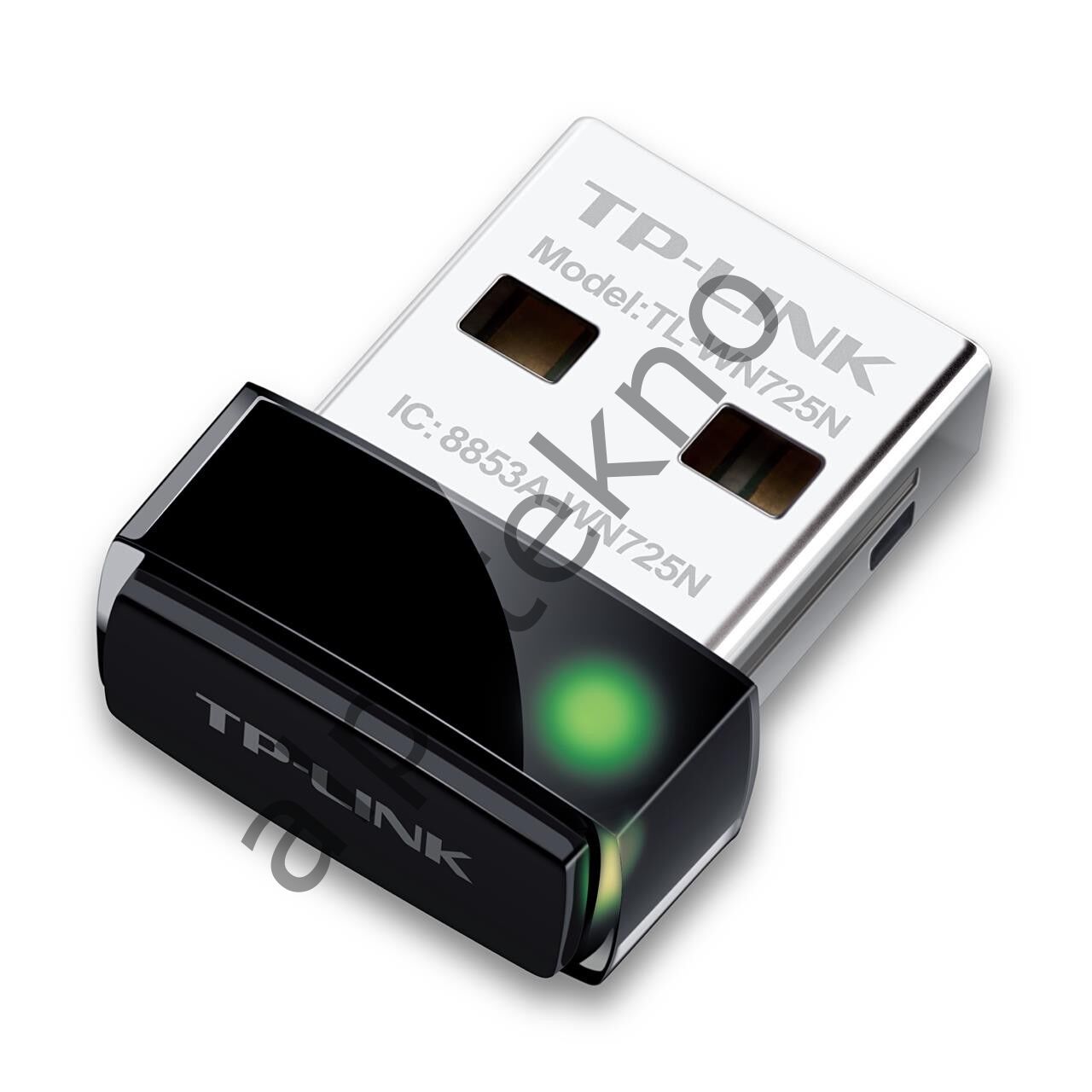 TP-Link TL-WN725N 150Mbps Wi-Fi Nano USB Adaptör