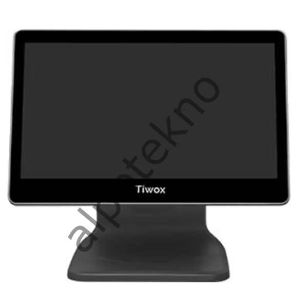 Tiwox TP-9000 15.6'' I5 5.Nesil 128GB SSD 8GB 1366x768 Endüstriyel Pos Pc