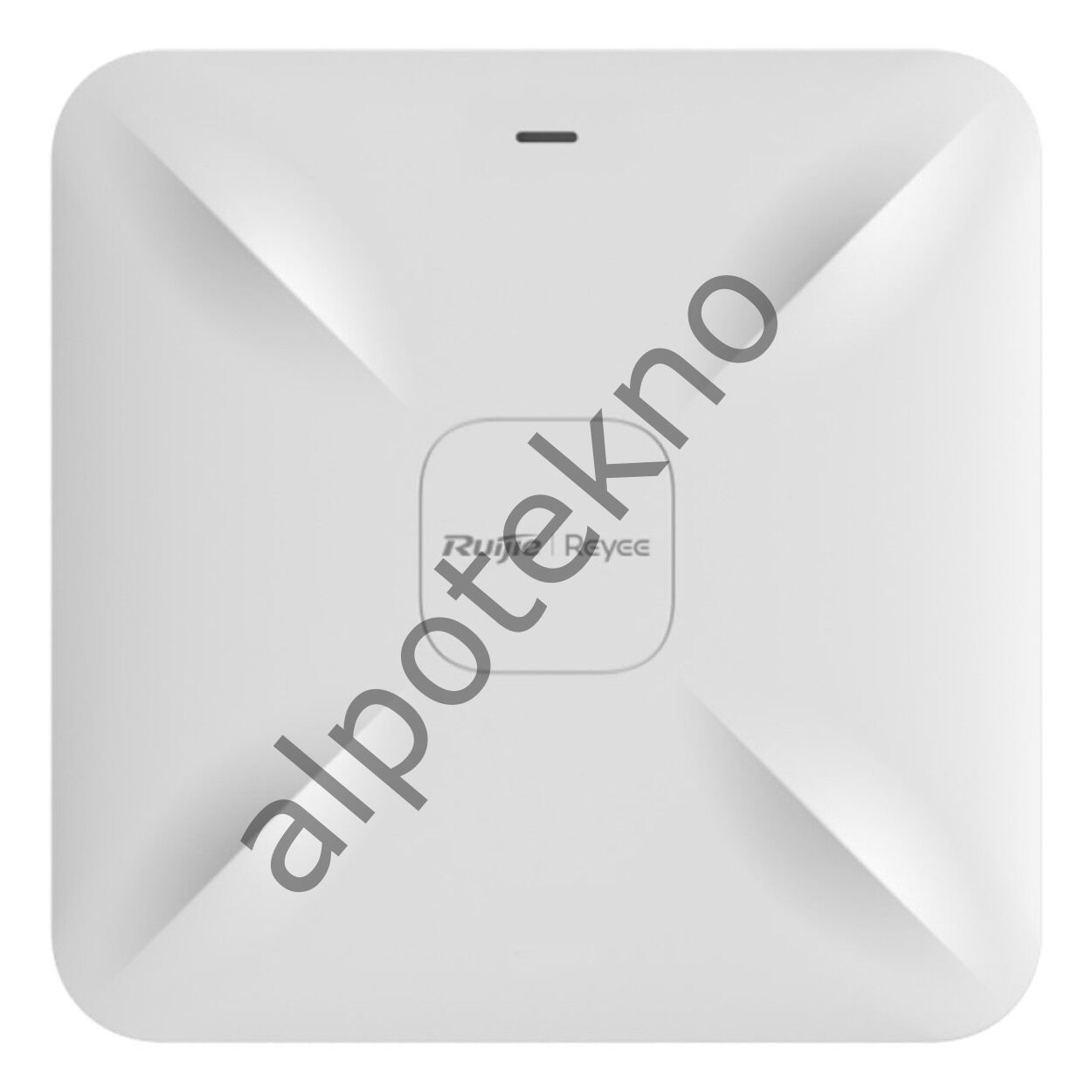Ruijie Reyee RG-RAP2200(F) AC1300 2x10/100 PORT 2X2MIMO 2.4+5GHZ PoE İndoor AP