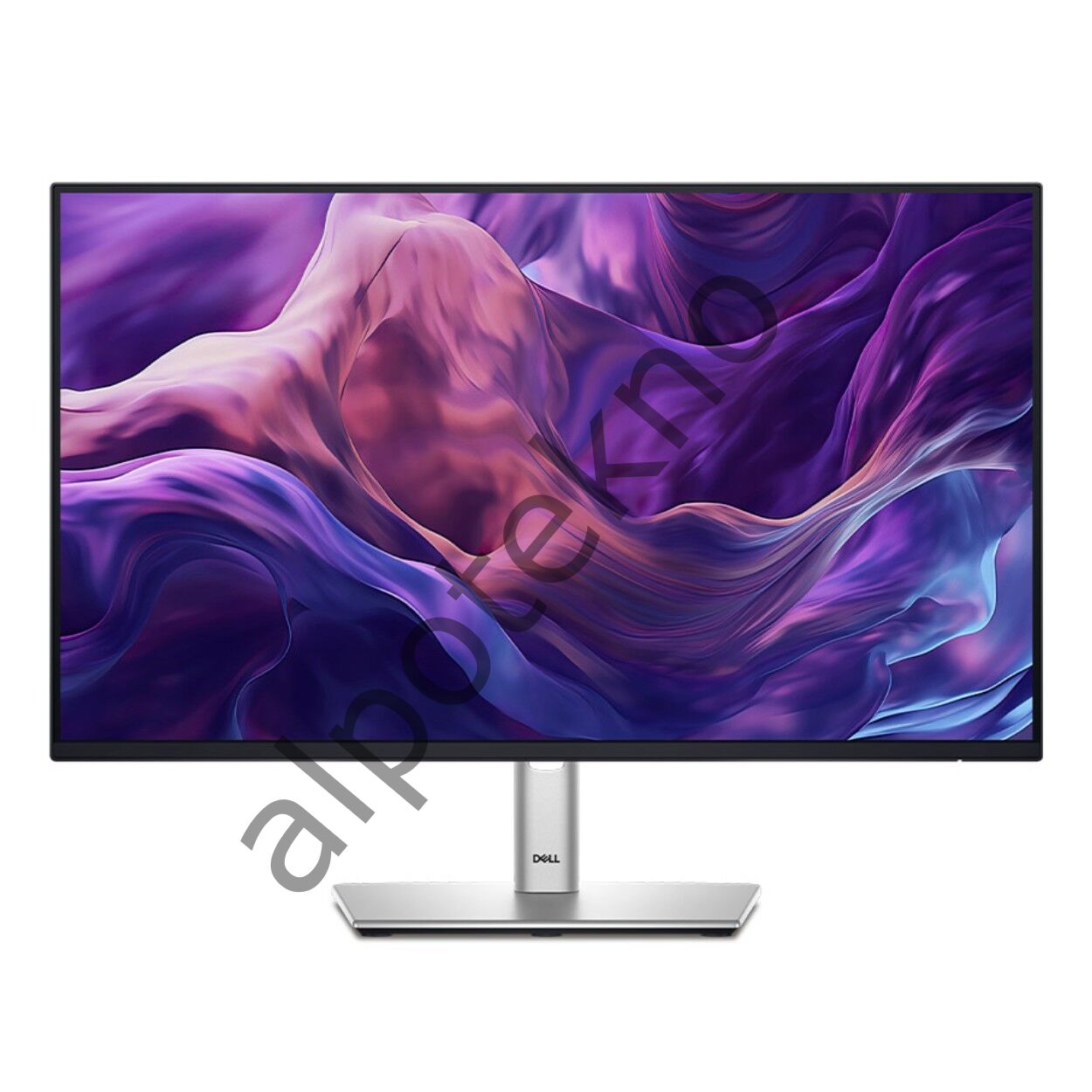 Dell 23.8'' P2425H 1920x1080 8Ms 100Hz DP/HDMI/VGA/Vesa/Pivot IPS Monitör