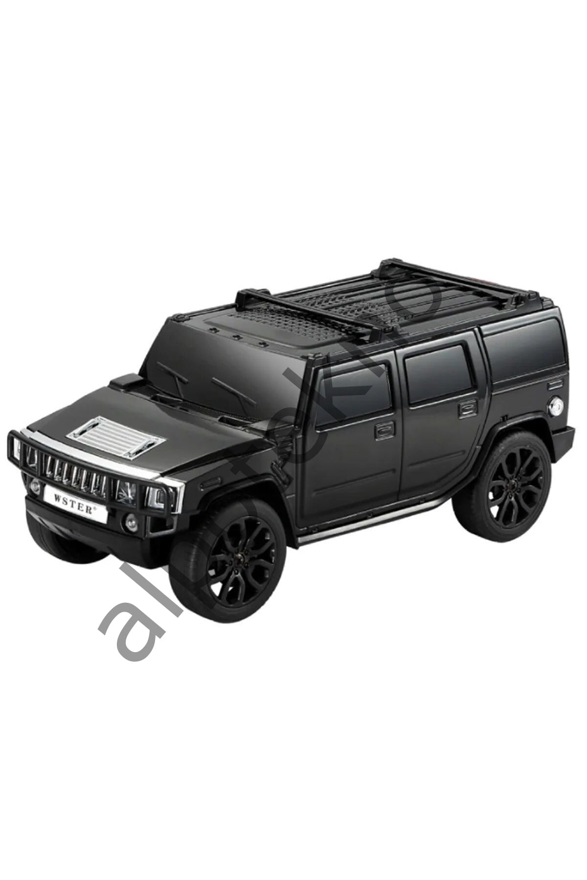 Wster WS-590BT Oto Muzik Calar